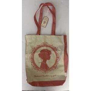 Obstinate Headstrong Girl Jane Austin Pride And Prejudice Cotton Tote Book Bag